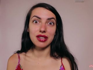 online adult video 8 Sasha Mizaree - Zeta Bitch Humiliation Affirmations Brainwash, brianna femdom on femdom porn -1