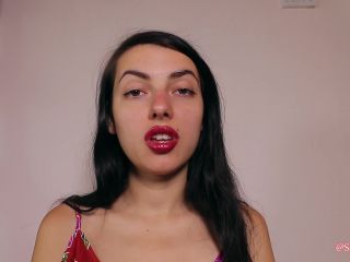 online adult video 8 Sasha Mizaree - Zeta Bitch Humiliation Affirmations Brainwash, brianna femdom on femdom porn -7
