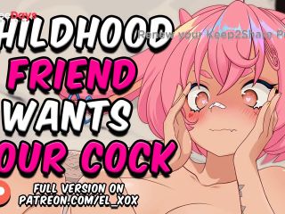 [GetFreeDays.com] Your Best Friend Wants Your Cock Sex Film March 2023-1