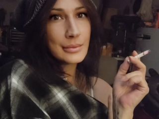  Stormi Winters  milf, smoking, bloopers, compilation, lips bloopers smoking Manyvids  Manyvids-8