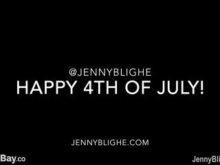 porn clip 48  JennyBlighe – Red, White, & Blew Him, jennyblighe on teen-8