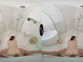 Kate Quinn - Knock-Knock, It's A Hard Cock - VirtualTaboo (UltraHD 2K 2020)-4