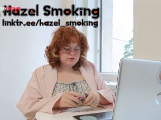[GetFreeDays.com] My boss catch me smoking at the office Sex Leak March 2023-0