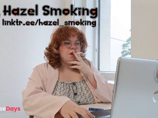 [GetFreeDays.com] My boss catch me smoking at the office Sex Leak March 2023-1