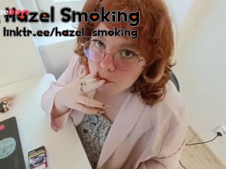 [GetFreeDays.com] My boss catch me smoking at the office Sex Leak March 2023-4