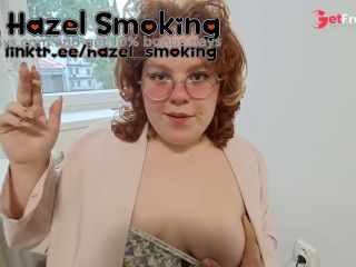 [GetFreeDays.com] My boss catch me smoking at the office Sex Leak March 2023-9