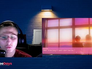 [GetFreeDays.com] Emilias Diary GamePlay 2 Porn Stream April 2023-9