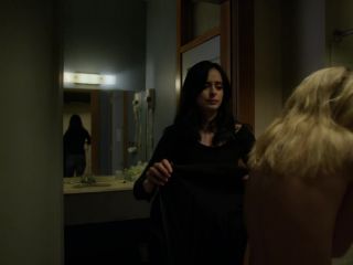 Rachael Taylor, Jamie Neumann - Jessica Jones s03e09-10 (2019) HD 1080p!!!-7