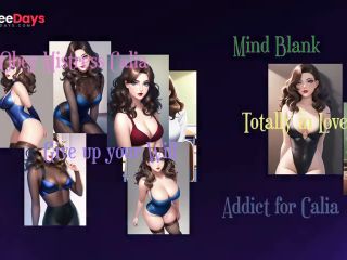 [GetFreeDays.com] Mistress Calias VR Brainwash Porn Film July 2023-1