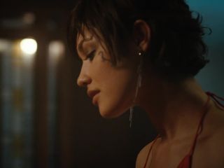 Olga Kurylenko – Hitman (2007) HD 1080p!!!-5