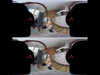 video 49 Born For Sin Alex Black: Alex Black [StockingsVR] (UltraHD/4K 2160p) - virtual reality - virtual reality tights fetish-6