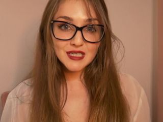 online xxx video 16 chatzy femdom femdom porn | Princess Anasia – Beg for Denial | beta male training-3