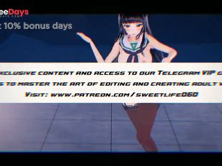 [GetFreeDays.com] Sexy Army Girl Dancing Kpop Music Porn Video December 2022-3