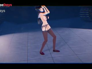 [GetFreeDays.com] Sexy Army Girl Dancing Kpop Music Porn Video December 2022-8
