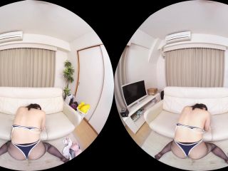 CRVR-175 B - Japan VR Porn(Virtual Reality)-6