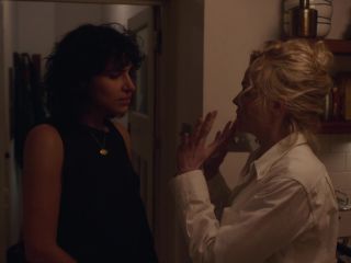 Desiree Akhavan, Maxine Peake - The Bisexual (2018) s01e05 HD 1080p - (Celebrity porn)-0