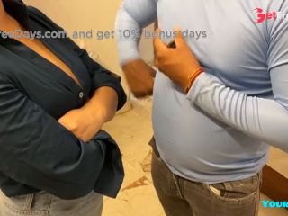 [GetFreeDays.com] Either Take Sales Pressure nor Take Managers Dick in the Pussy Adult Stream January 2023-1