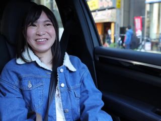 Ichinomiya Kururi CAWD-221 I Love Irama! Kururi-chan, An AV-loving Female College Student I Met In Hakata, 20 Years Old. - JAV-4