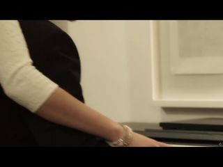 Pianist - [Hardcore porn]-1