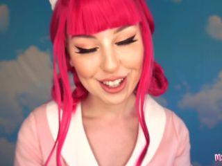 online video 42 Nurse Joy Quickie Cum JOI - fetish - fetish porn leather glove fetish-3