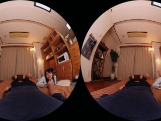CBIKMV-140 B - Japan VR Porn - (Virtual Reality)-0