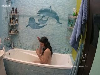 Ledian Friend Shower, 20 09 2024 720P - Voyeur-0