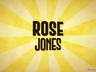 Rose Jones Personal Sex Assistant - FullHD 1080-9