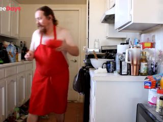 [GetFreeDays.com] Sexycooking Time With MrCellophane87 E5 Sex Film December 2022-5