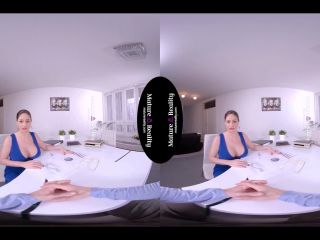 [GetFreeDays.com] Dishing out pleasure vr porn feat cathy heaven by hardcore squirting porn-0