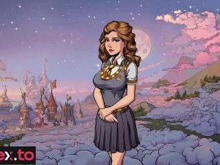 [GetFreeDays.com] Innocent Witches Sex Game 18 Part 5 Hermione Granger Sex Scenes Collection Sex Leak October 2022-0