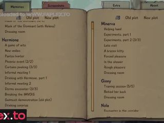 [GetFreeDays.com] Innocent Witches Sex Game 18 Part 5 Hermione Granger Sex Scenes Collection Sex Leak October 2022-1