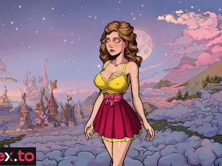 [GetFreeDays.com] Innocent Witches Sex Game 18 Part 5 Hermione Granger Sex Scenes Collection Sex Leak October 2022-6