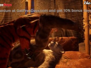 [GetFreeDays.com] Wild Life 4K - Make The Kitty Purr Adult Leak May 2023-8