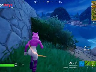 [GetFreeDays.com] Fortnite Nude Mod Installed Gameplay Syd Hoody Nude Skin Gameplay 18 Adult Video November 2022-1