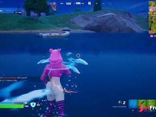 [GetFreeDays.com] Fortnite Nude Mod Installed Gameplay Syd Hoody Nude Skin Gameplay 18 Adult Video November 2022-2