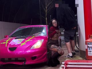 online adult clip 25 Grshmn aka Anastasia Grishman - Risky Sex With A Stranger At The Gas Station  - hot ass - big ass porn young girl big ass porn-9