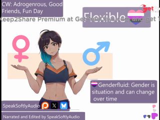[GetFreeDays.com] 16 Genderfluid- Having A Fun Day Out With Genderfluid Friend AA Adult Film June 2023-2