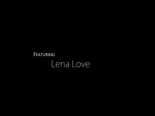 7156 Feeling Herself - Lena Love-0