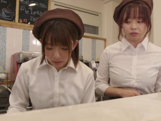 [HND-978] Cuckolding Video Of Girlfriend Being Given Aphrodisiacs And Fucked By A Man She Hates Over And Over Rika Mari ⋆ ⋆ - [JAV Full Movie]-2