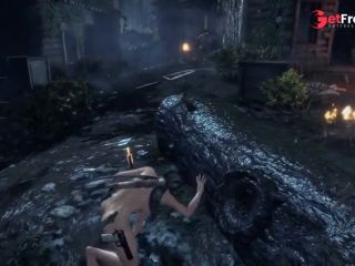 [GetFreeDays.com] Rise of the Tomb Raider Nude Game Play Part 20 New 2024 Hot Nude Sexy Lara Nude version-X Mod Porn Video December 2022-0