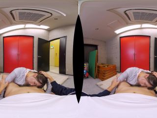 HUNVR-086 C - Japan VR Porn - (Virtual Reality)-3
