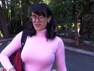 porn clip 3 fetish diva GirlBullies - Perv Pantsed In Public, femdom on femdom porn-6