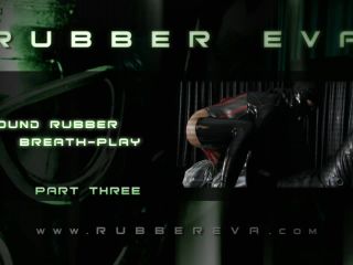 [GetFreeDays.com] 2010 RUBBER BONDAGE BREATHPLAY Part 03 latex sissy porn-0