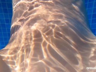 [Arousins] Dee Vine Underwater [02.18.24] [1080p]-1