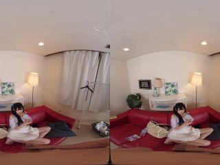 adult video 16 KMVR-718 D - Virtual Reality JAV on virtual reality vintage blowjob sex porno pic-2