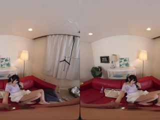 adult video 16 KMVR-718 D - Virtual Reality JAV on virtual reality vintage blowjob sex porno pic-5