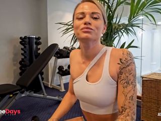 [GetFreeDays.com] I train and fuck Steve Mori for the first time without Danika Adult Leak April 2023-7