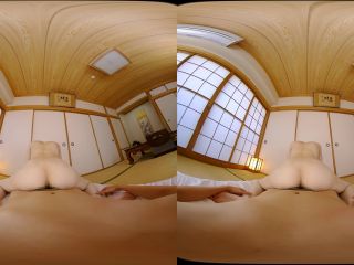 MANIVR-020 D - Japan VR Porn - (Virtual Reality)-7