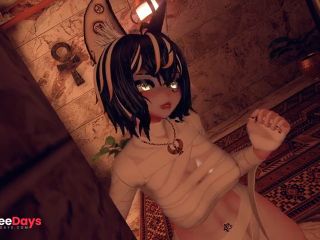 [GetFreeDays.com] the Horny Mummy Mommy Wants YOU to creampie her.  Erotic VR ASMR RP  Adult Video March 2023-0