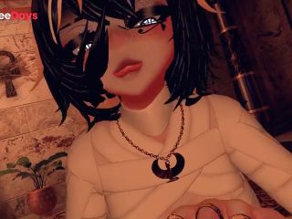 [GetFreeDays.com] the Horny Mummy Mommy Wants YOU to creampie her.  Erotic VR ASMR RP  Adult Video March 2023-3